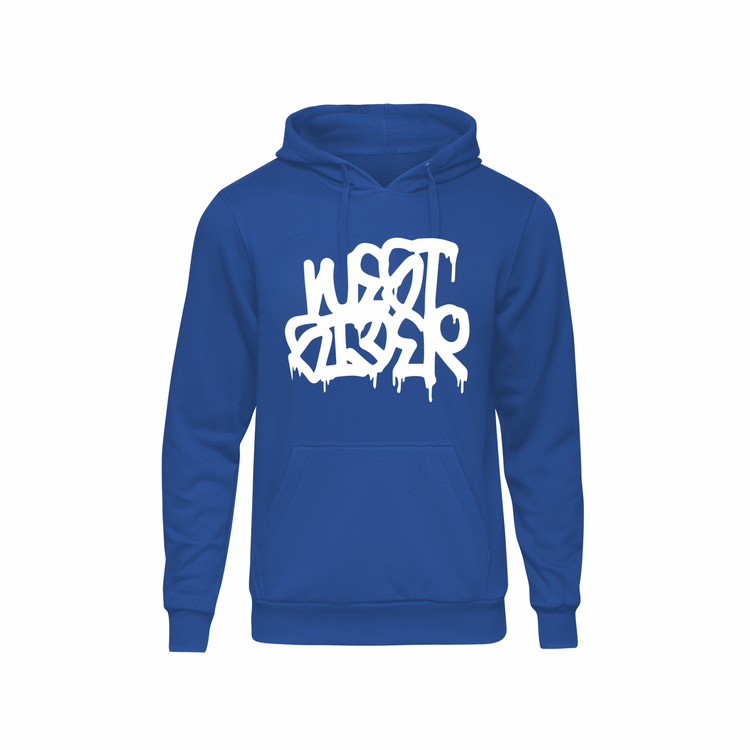 THA West Sider Hoodie