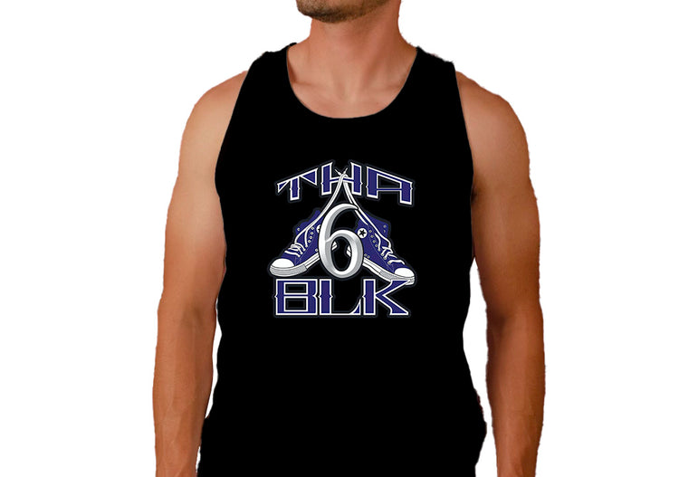 THA 6BLK Tank