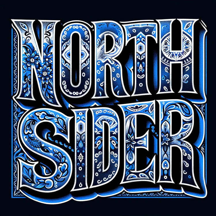 THA New North Sider Hoodie