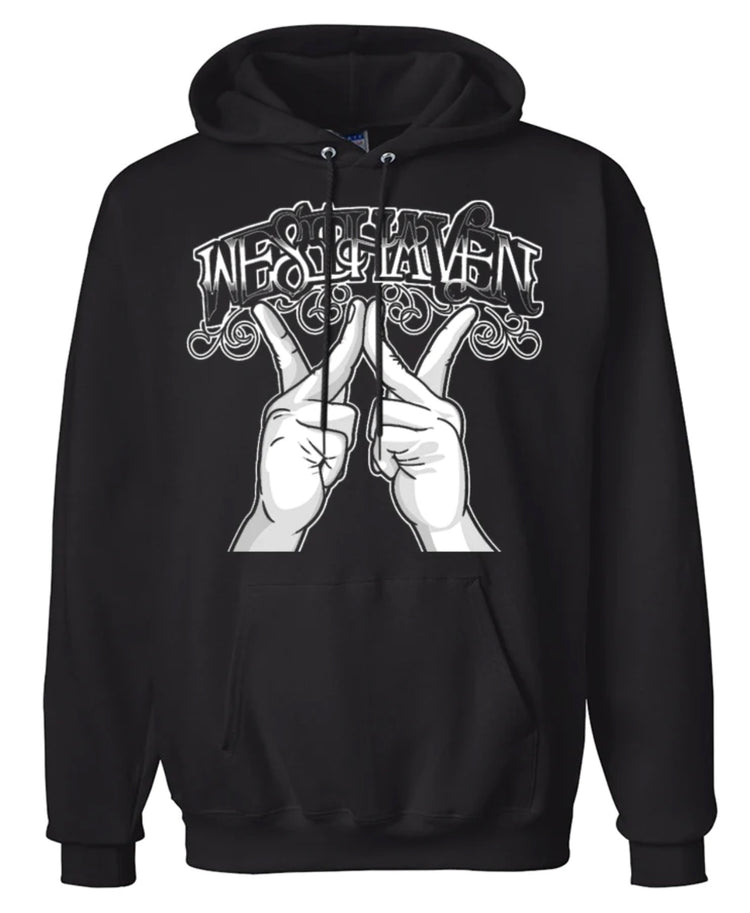 THA WestHaven Hoodie