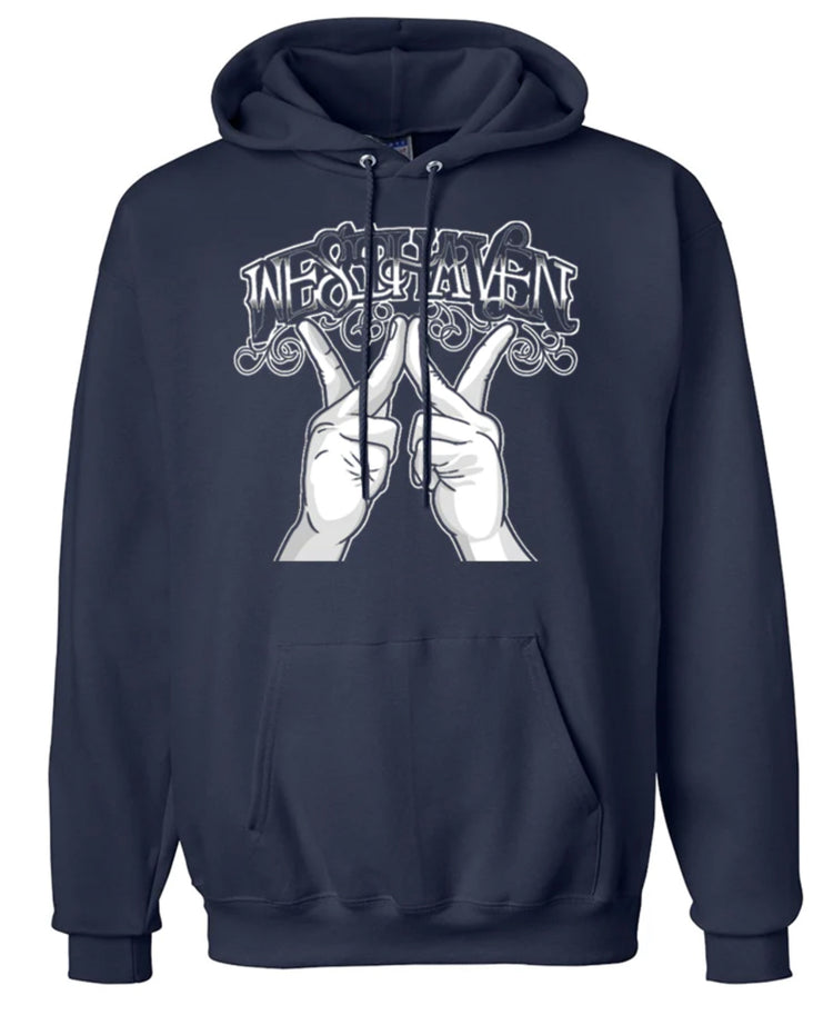 THA WestHaven Hoodie