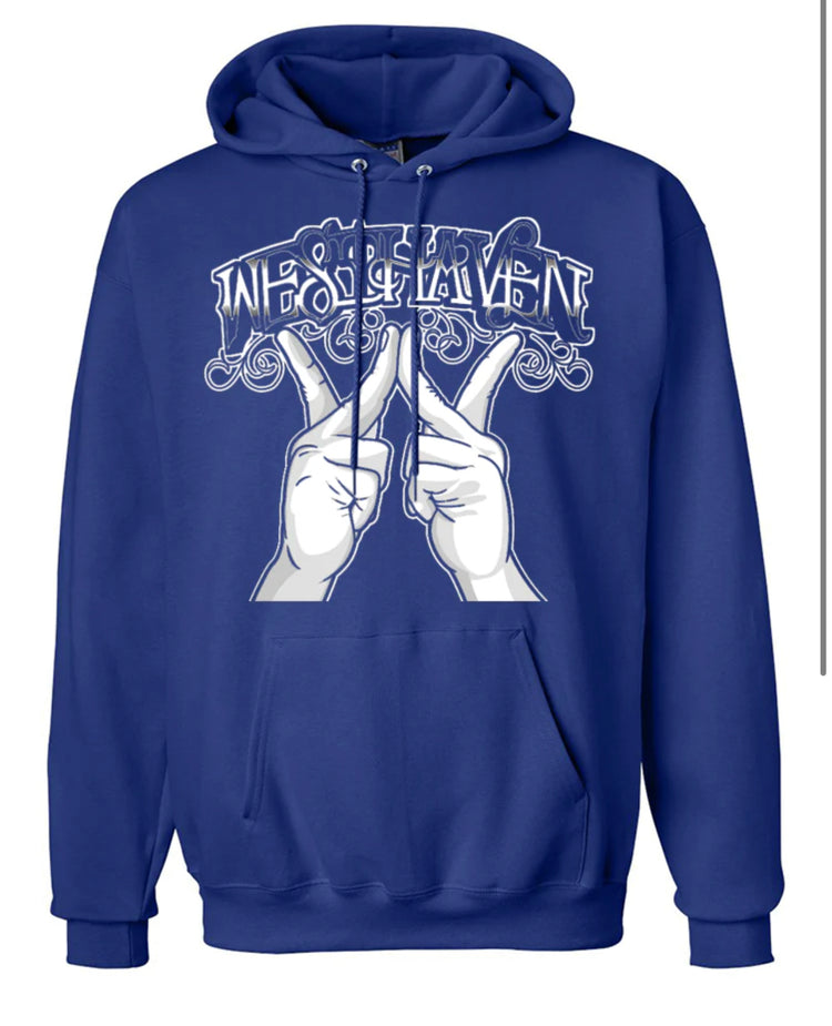 THA WestHaven Hoodie