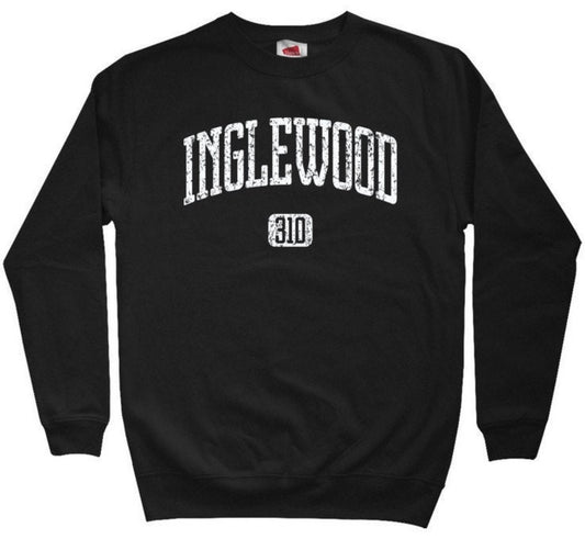 THA Inglewood 310 Crewneck