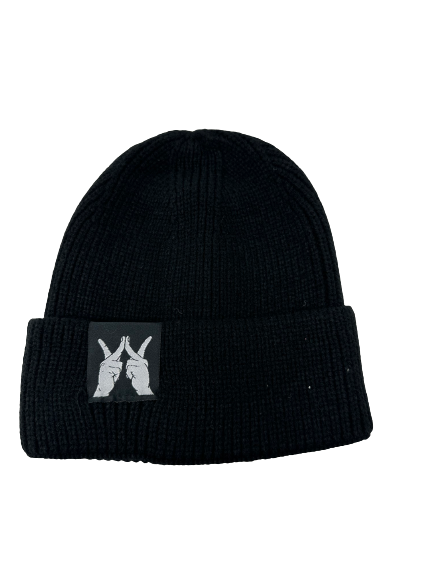 THA West Hands Beanie