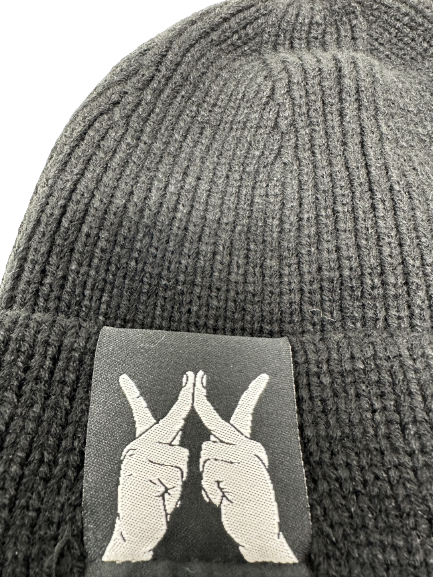 THA West Hands Beanie