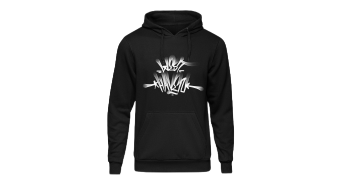 THA Spray WestHaven Hoodie