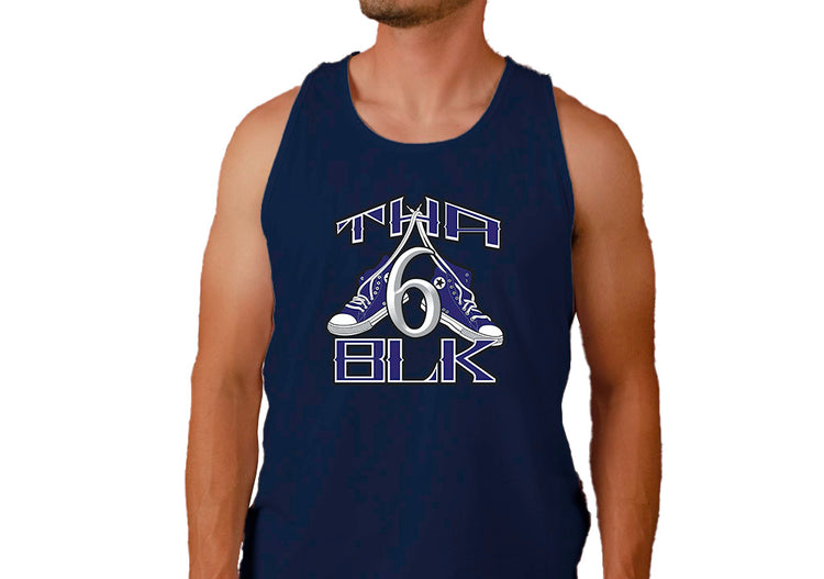 THA 6BLK Tank