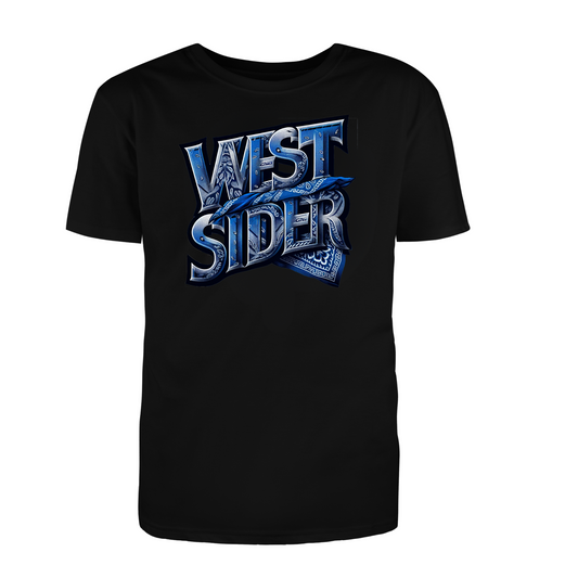 THA New West Sider Shirt