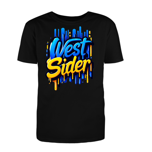 THA West Sider Drip Shirt