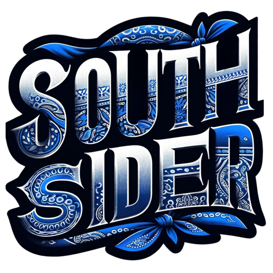 THA New South Sider Hoodie