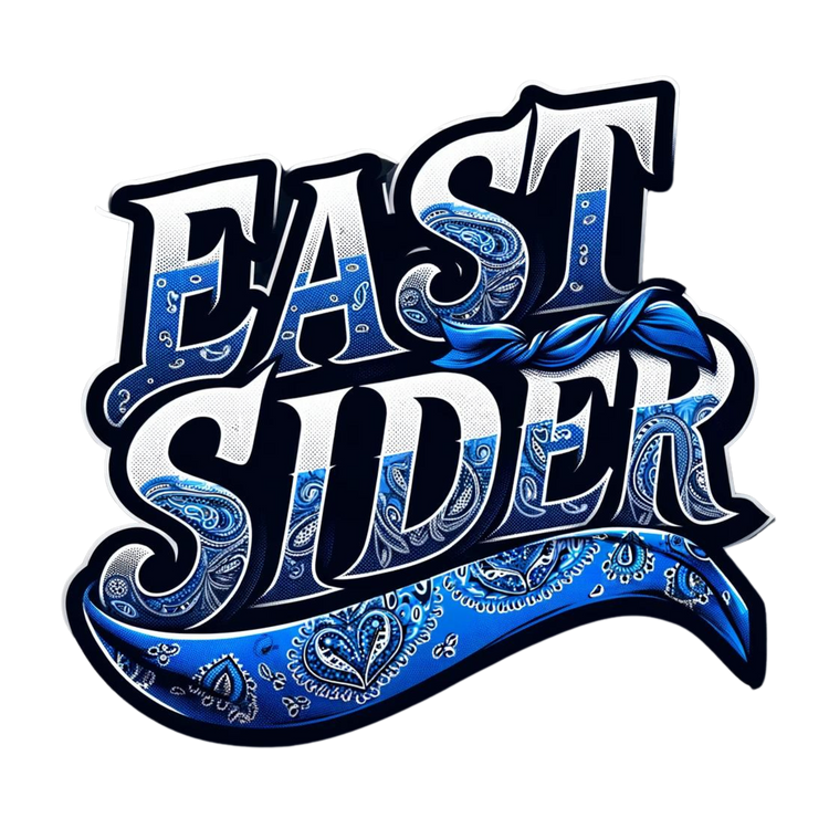 THA New East Sider Hoodie