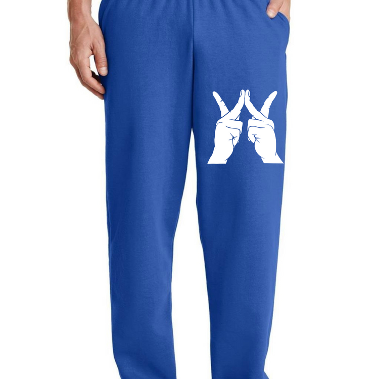 THA West Hands Sweatpants