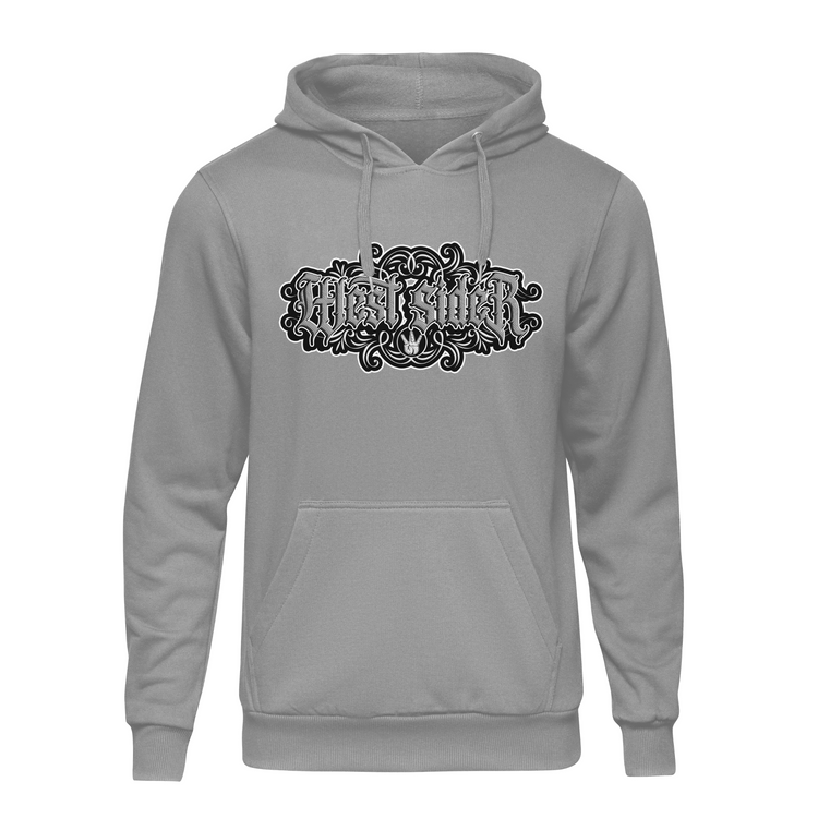 THA Old English West Sider Hoodie