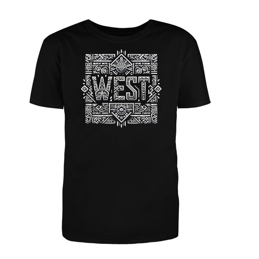 Aztec West T-Shirt