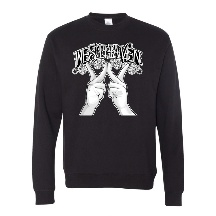 THA WestHaven Crewneck