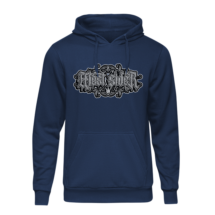 THA Old English West Sider Hoodie