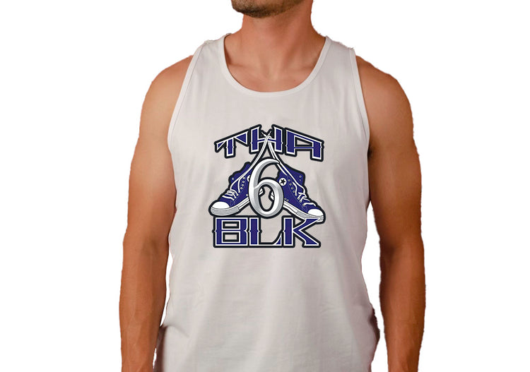 THA 6BLK Tank