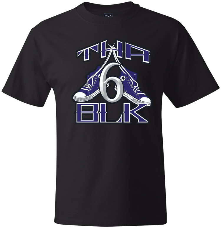 THA 6BLK Shirt