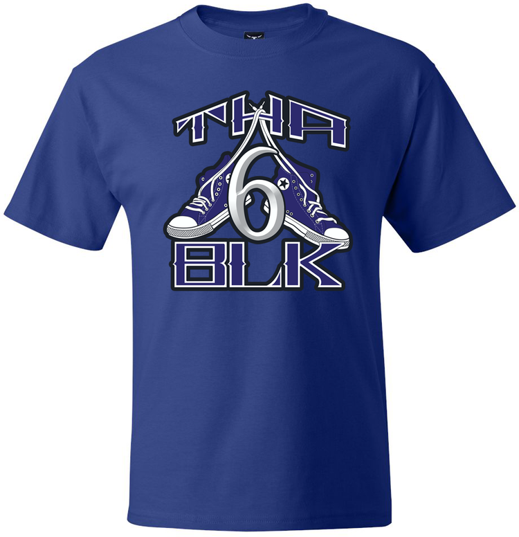 THA 6BLK Shirt