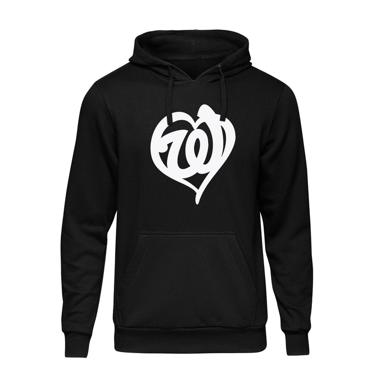 THA West Love Hoodie