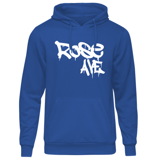 Rose hotsell ave hoodie